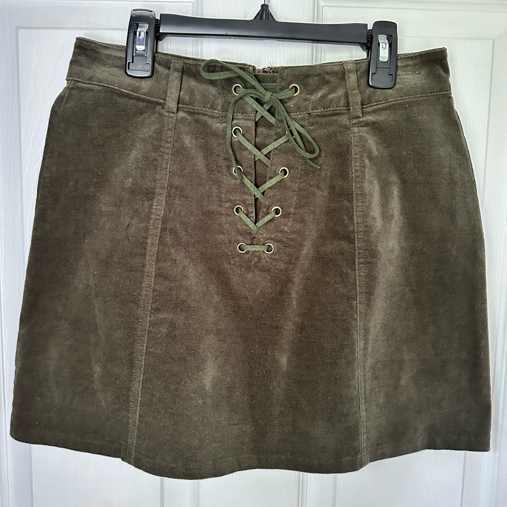 Forever 21 Skirt